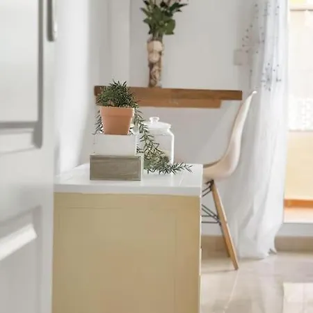 Lejlighed Con Terraza Y Acceso A La Piscina En Mijas - Ocean Golf 25 Málaga